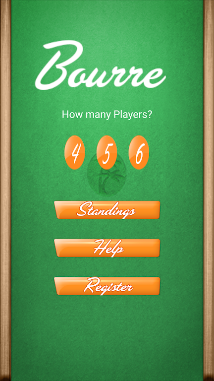 Bourre Captura de tela 1