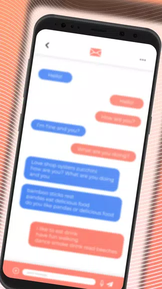 Alstroemeria 스크린샷 2