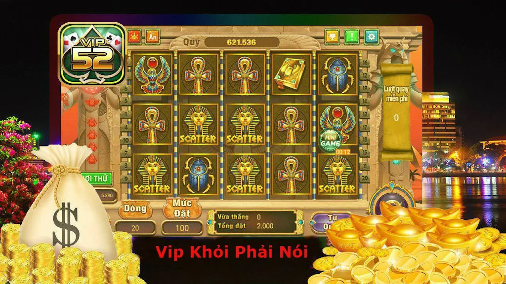 Game danh bai - Danh bai doi thuong Vip52 ဖန်သားပြင်ဓာတ်ပုံ 3