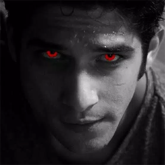 Teen Wolf Wallpaper 4K Captura de tela 2