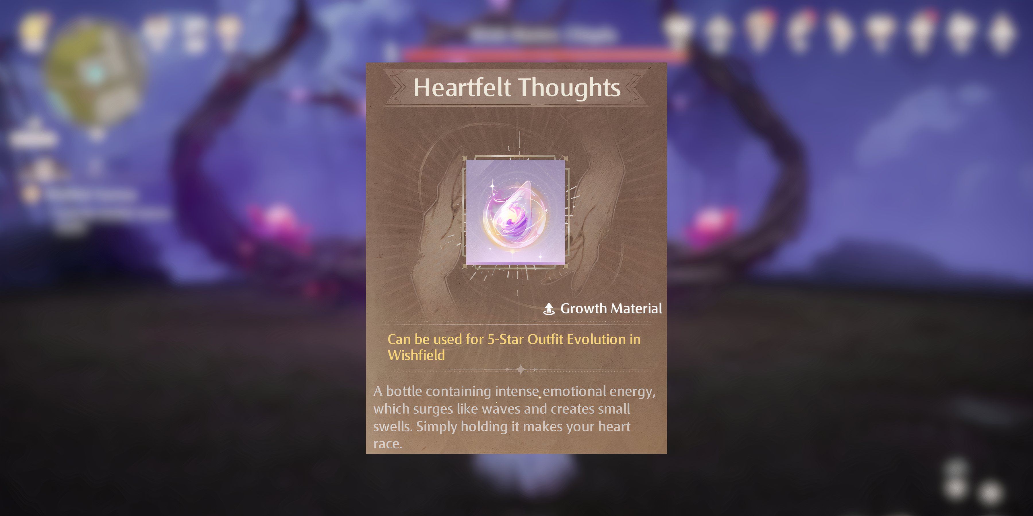 RECELISI IMMERSIVE: Membuka kedalaman Infinity Nikki
