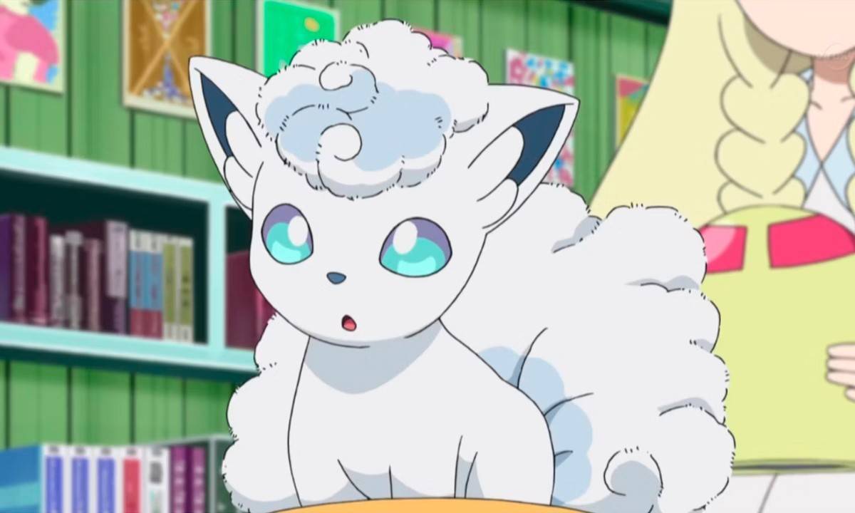 Yang paling manis di sini 50 pokemon yang paling menyeronokkan