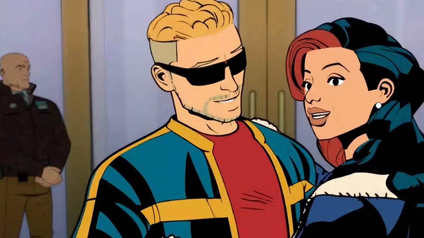 Harry Osborn: une dynamique familière