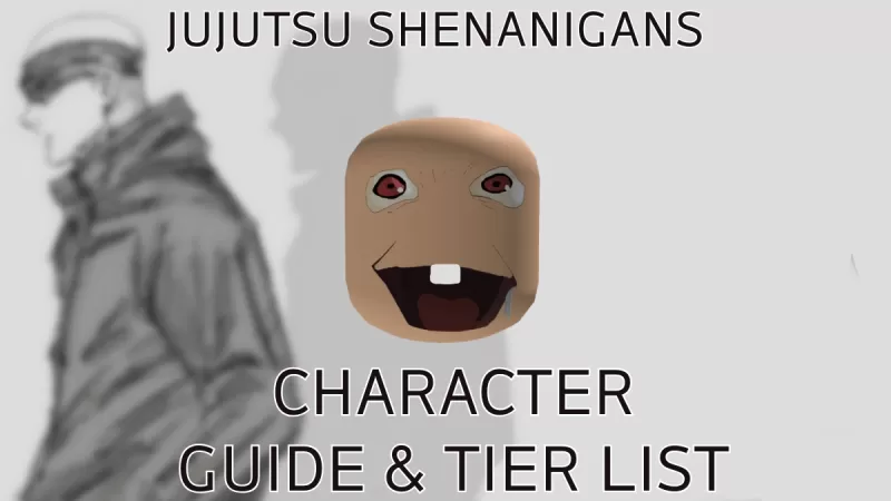 Рейтинг лучших персонажей Jujutsu Kaisen: полный гид