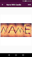 Name Art - Write Name With Can Screenshot 3