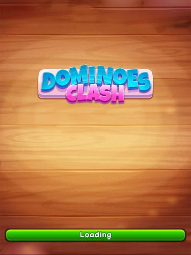 Dominoes Clash Zrzut ekranu 4