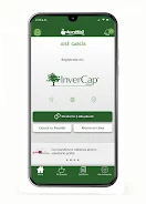 InverCap Afore Móvil 스크린샷 2
