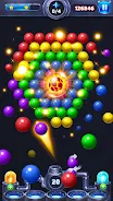 Schermata Bubble Shooter - Classic Pop 4