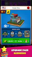 Geopoly: NFT Tycoon Idle Game Schermafbeelding 3