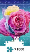 Jigsaw1000: Jigsaw puzzles ဖန်သားပြင်ဓာတ်ပုံ 1