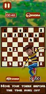 Rudra Chess - Chess For Kids 스크린샷 3