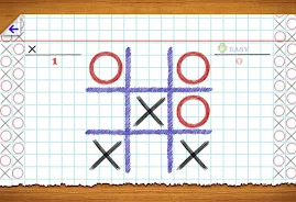 Tic Tac Toe 2 Screenshot 3