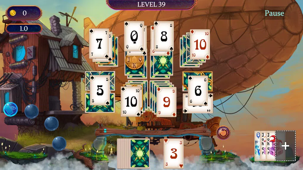 Dreams Keeper Screenshot 4