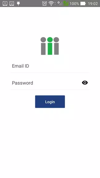 EmployWise Скриншот 1