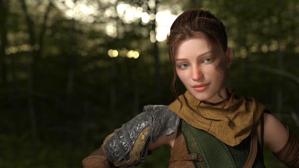 Price of Power Скриншот 3