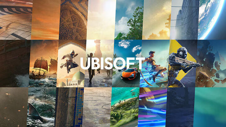 Ubisofts nächstes „AAAA“-Spiel ist möglicherweise in Arbeit