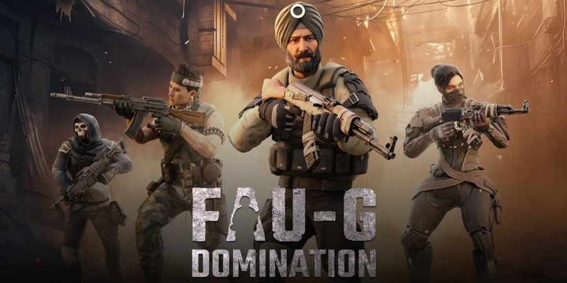 FAU-G: Domination to host Android beta ahead of main release