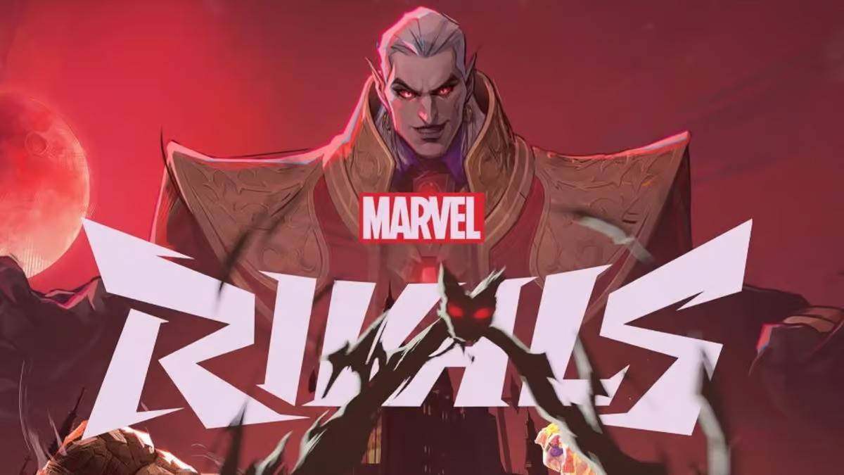 Marvel ပြိုင်ဘက်များ၌ပြန်လည်ရရှိသောဖျက်ဆီးခြင်းကိုမလွယ်ကူသည့်ပျက်စီးခြင်း - ထာဝရညဥာဏ်အင်ပါယာအတွက်လမ်းညွှန်