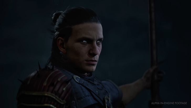 Dawnwalker的鲜血：揭开游戏玩法和故事