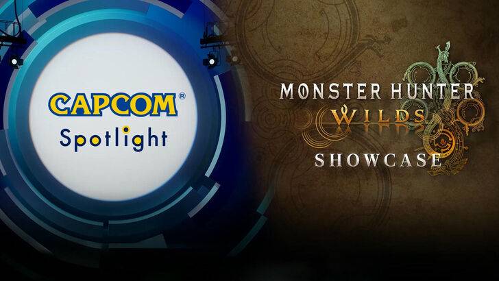 Capcom Spotlight Feb 2025: Monster Hunter Wilds, Onimusha und mehr