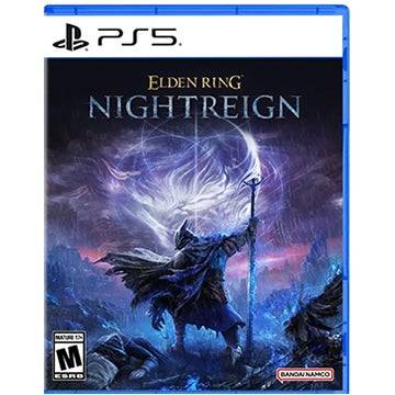 Elden Ring:Nightreign
