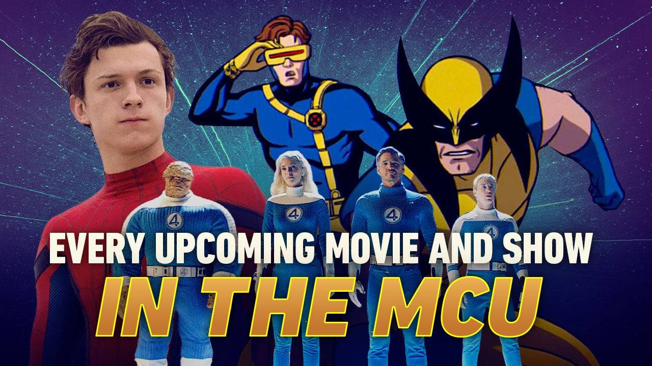 Marvel Halts Development di Nova, Strange Academy, dan Projek Terror, Inc.