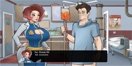 Deep Vault 69 – New Version 0.2.16_a1 Capture d'écran 3