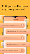 Schermata QR Note Scan&Genarate 4