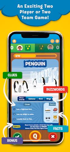 Guess in 10 by Skillmatics ภาพหน้าจอ 2