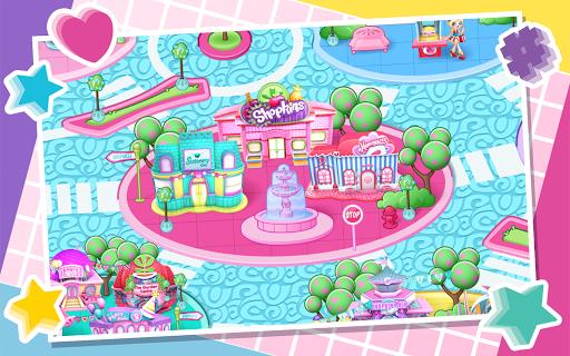 Shopkins World! Ekran Görüntüsü 2