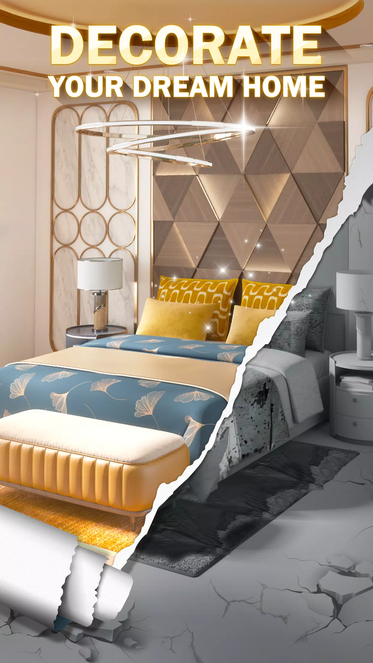 Decor Match Capture d'écran 4