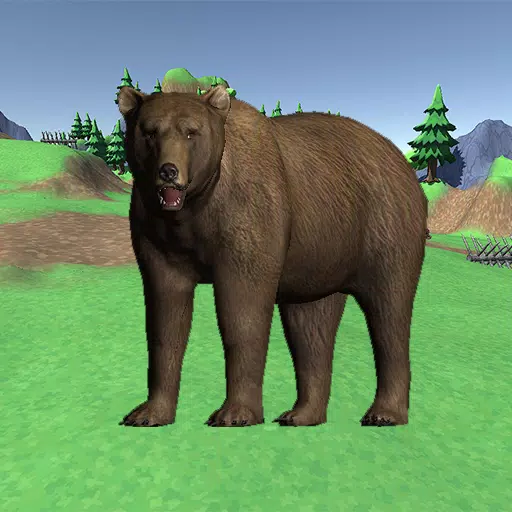 Bear simulator