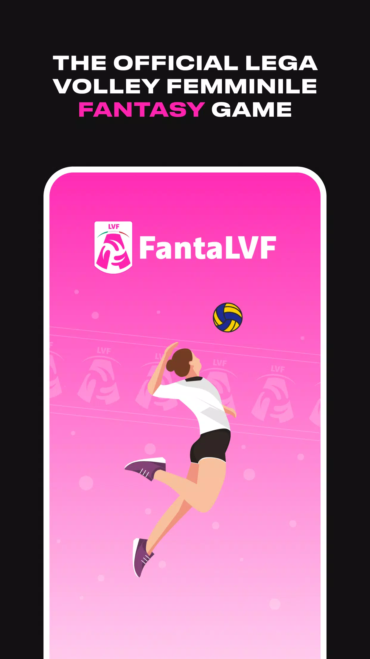 Fanta LVF应用截图第1张