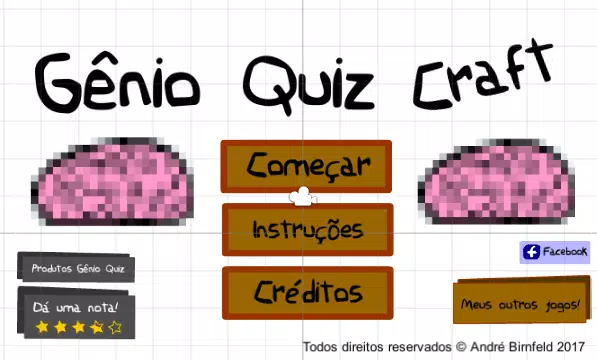 Genius Quiz Craft應用截圖第3張