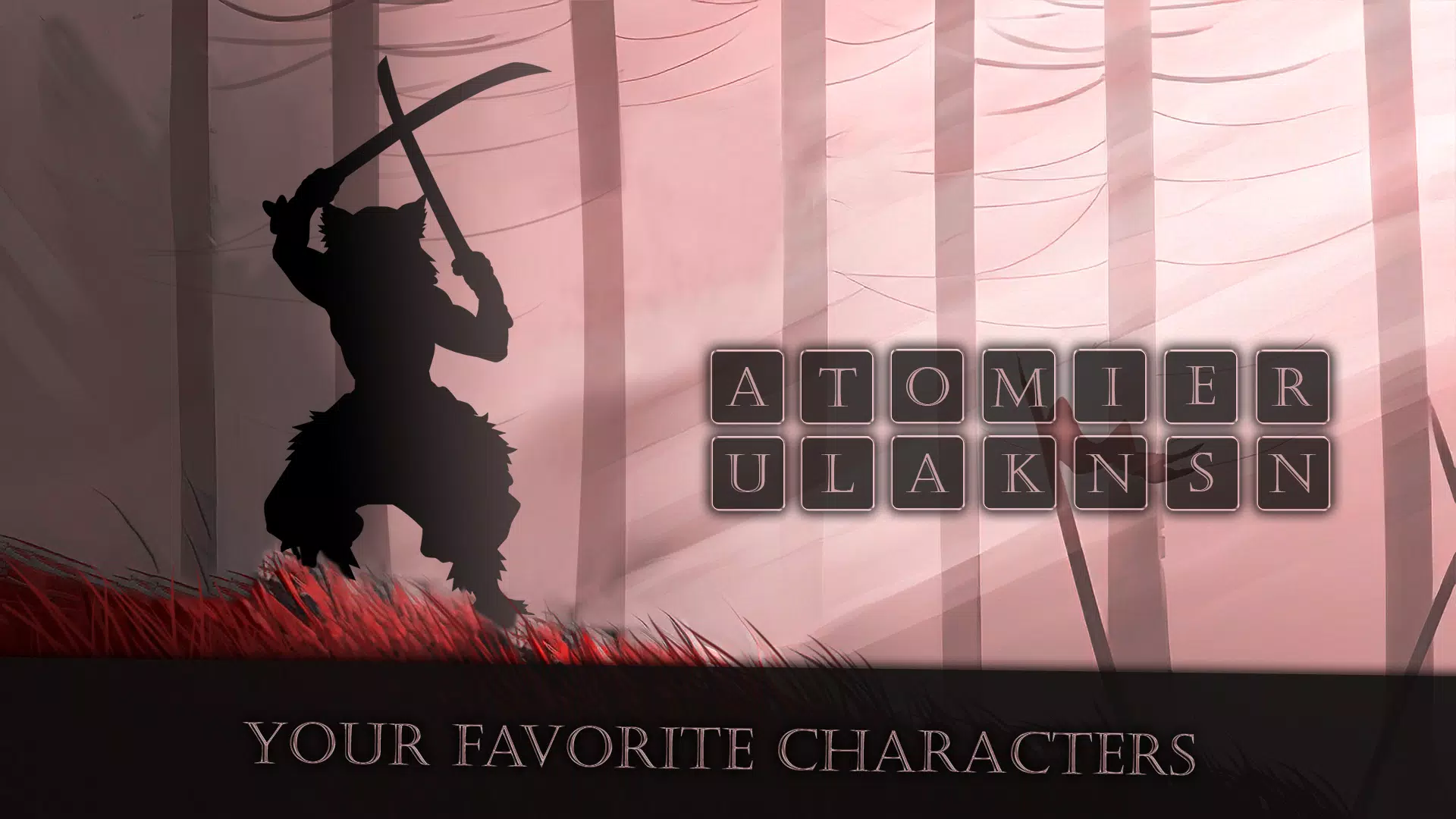 Demon Slayer Quiz Kimetsu Capture d'écran 2