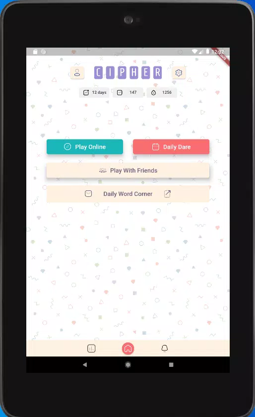 Cipher應用截圖第4張