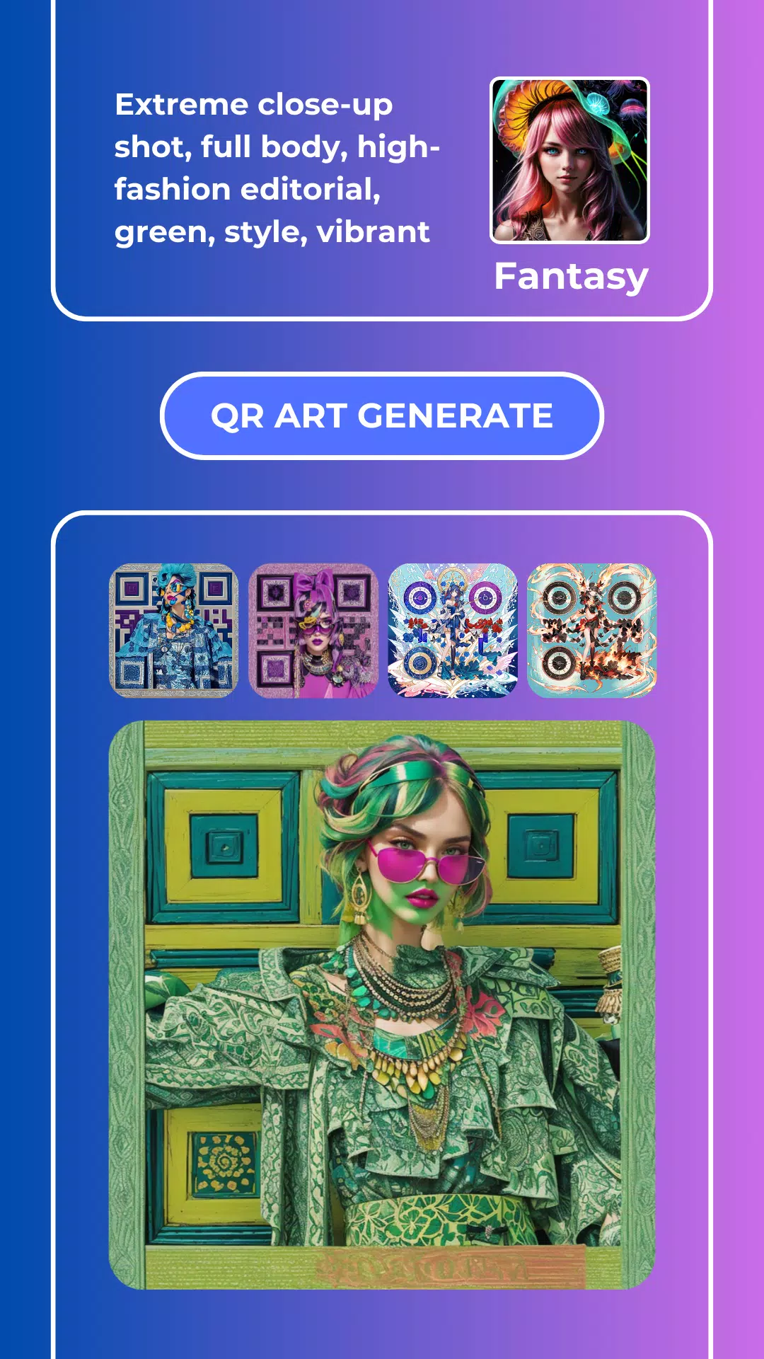 MOJO AI Infinity Screenshot 4