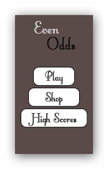 Even Odds Скриншот 1