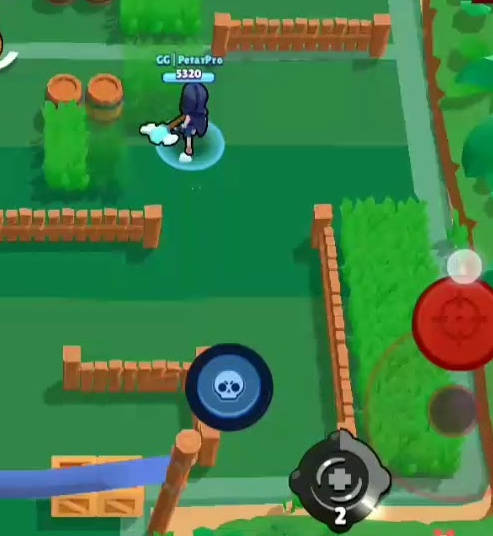 ReBrawl Private Server For Brawl Stars Helper ภาพหน้าจอ 3
