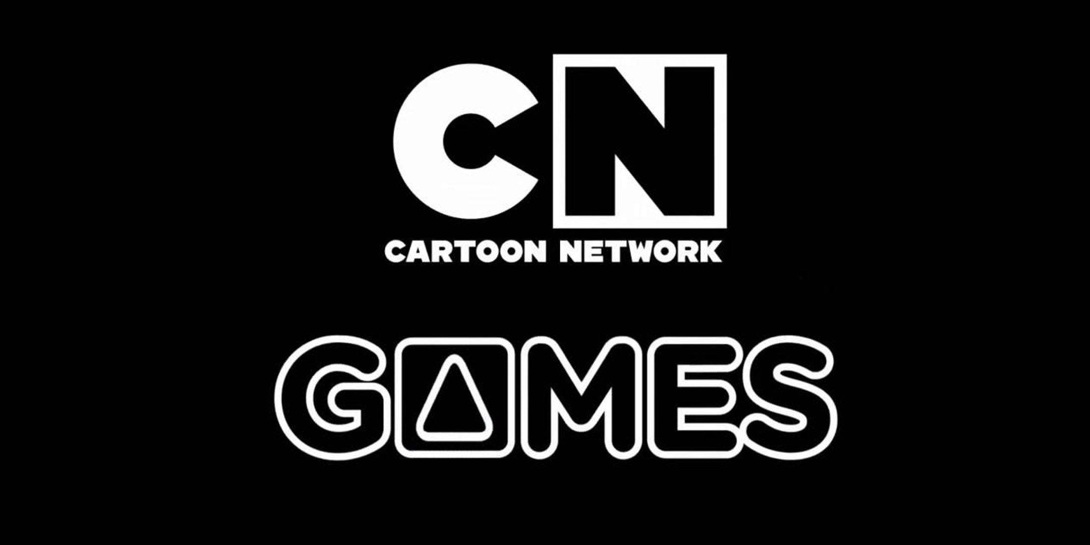 6 jogos do Cartoon Network foram retirados da lista