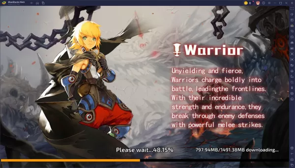 Dragon Nest Best Classes Ranked