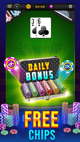 Big Boy Casino স্ক্রিনশট 2