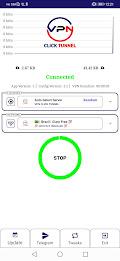 VPN CLICK TUNNEL ภาพหน้าจอ 4