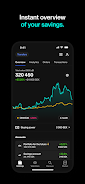 Nordnet: Stocks & Funds Tangkapan skrin 3