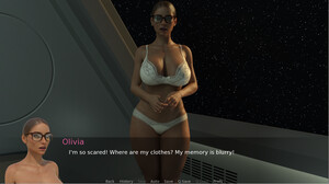 Futanari Universe – New Version 0.05 [17MOONKEYS] Ảnh chụp màn hình 2