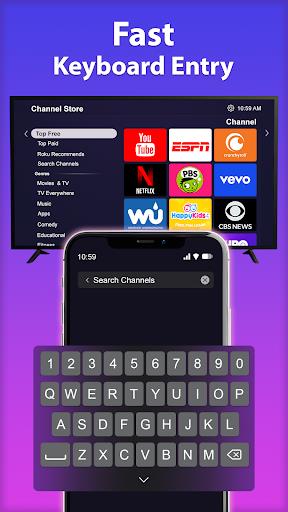 Remote for TV: All TV ภาพหน้าจอ 1