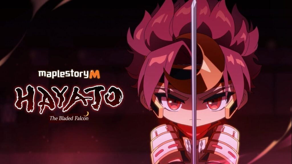 MapleStory M feiert seinen 6. Geburtstag mit dem Bladed-Falcon-Event