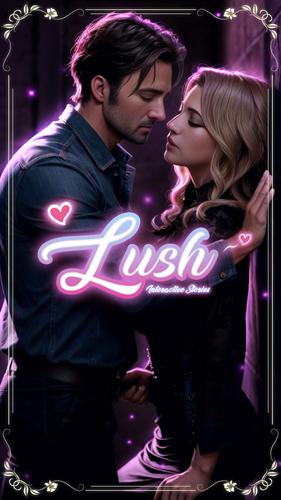 Lush™: Interactive Stories Schermafbeelding 1