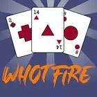 WhotFire - Next Level Whot