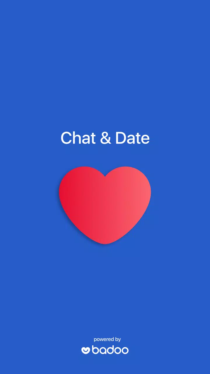 Chat & Date Schermafbeelding 1